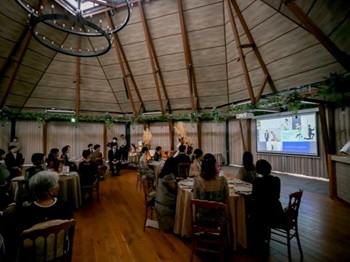 2024-09-21挙式　島根県 K様（プロフィールムービー、オープニングムービー制作）